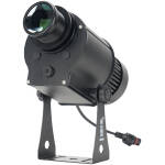 IMIX PRISM 100 - IP65 Logo Projector 