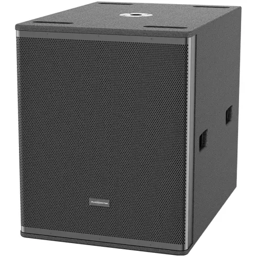 Audiocenter MA118