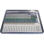 Imix IM-S22 Signature 22 Channel Analogue Mixer