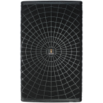 Imix Sound 15" Two Way Speaker Black Widow
