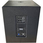 Real Sound ZX18P 18" Active Subwoofer - Image 3