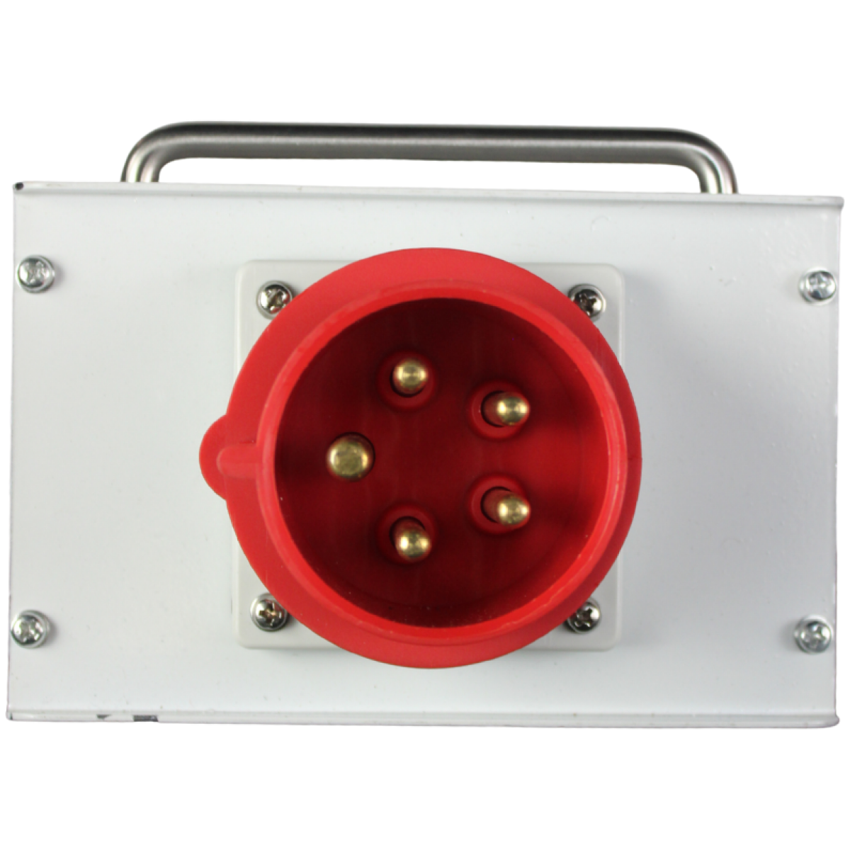 NEC LM750LS3E 13.3型/DVD/Office2024/win11 Imix 32A 3-Phase to 6 x 16A Power Distribution Box - A1 Sound