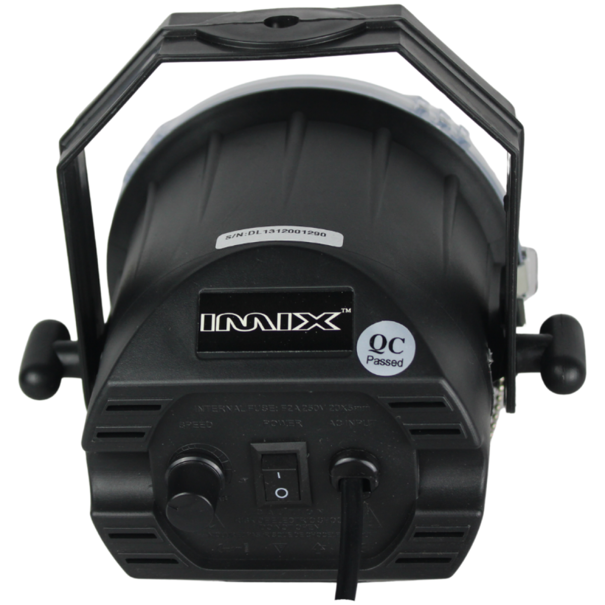 Imix LED Strobe Light - Image 3