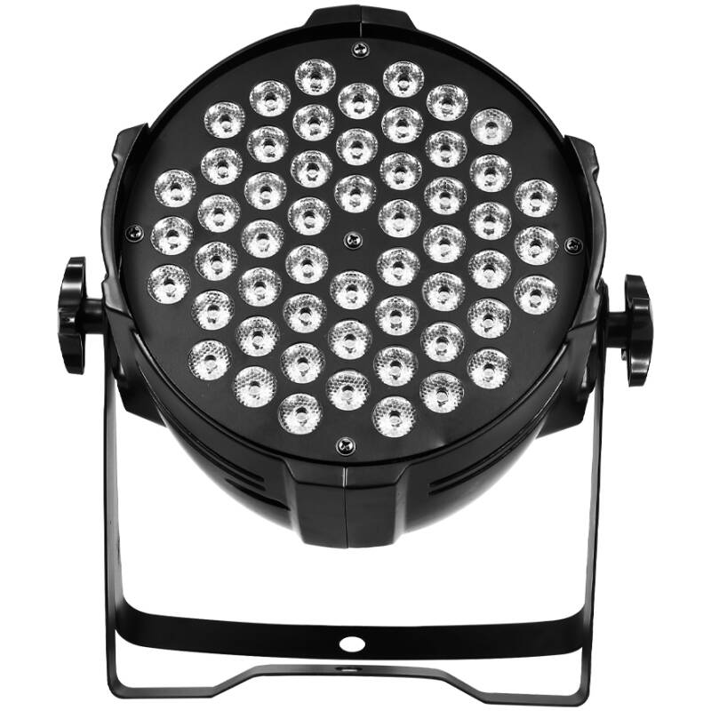 IMIX PAR 54 x 3 RGBW