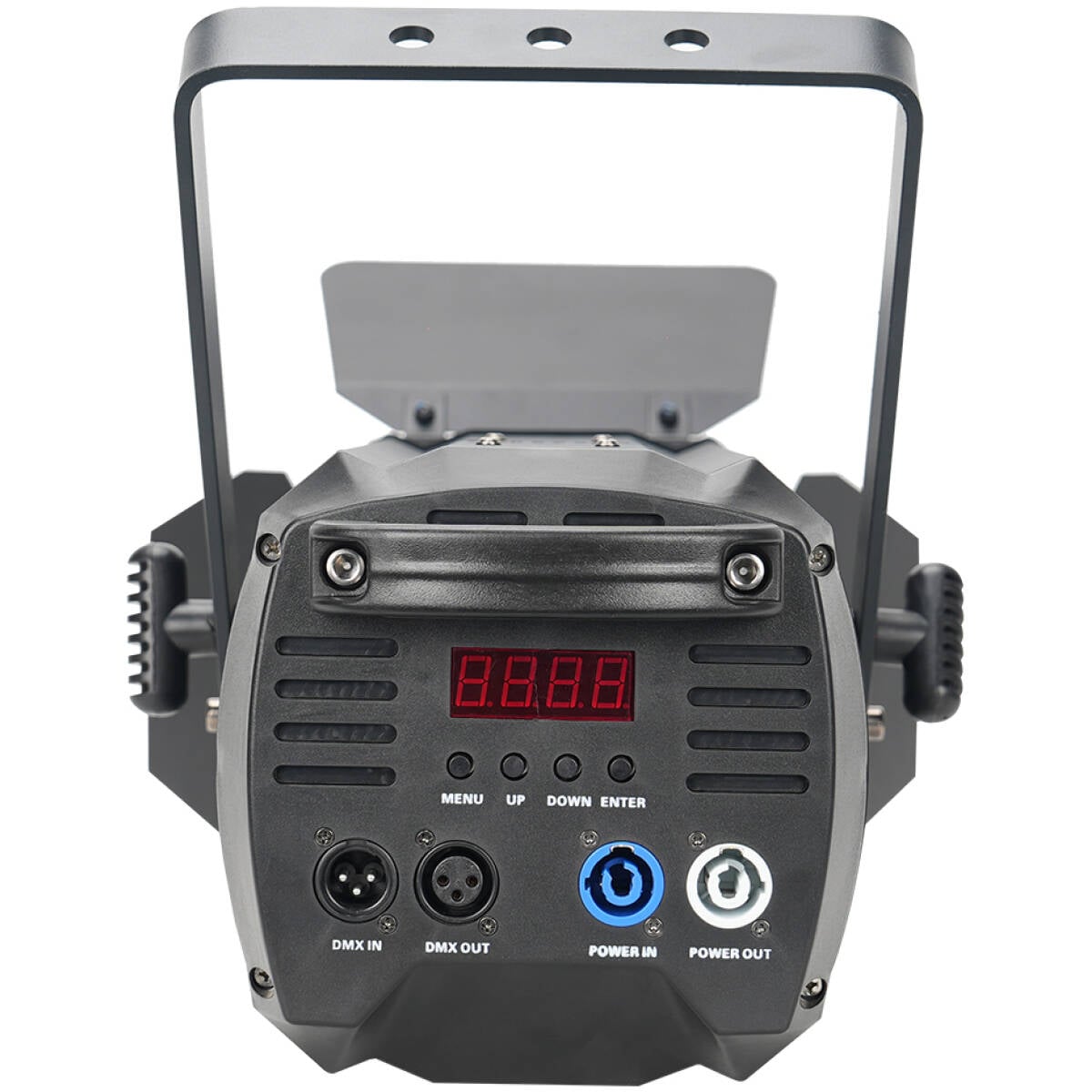 Imix COB 1000 200W COB LED PAR light - A1 Sound