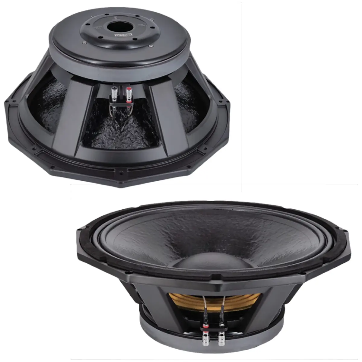 Imix L18X451 18" 1200 W Loose Speaker - Image 2