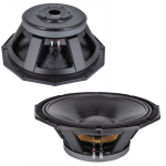 Imix 18PD1600 18" 1600W Loose Speaker - Image 3