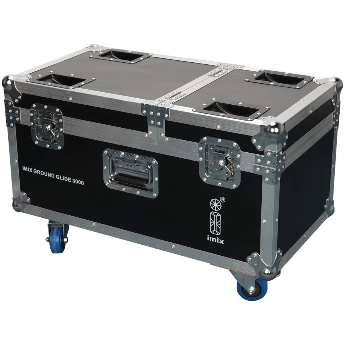 IMIX GROUND GLIDE 3000W Low Fog Machine - Image 3