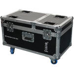 IMIX GROUND GLIDE 3000W Low Fog Machine - Image 3