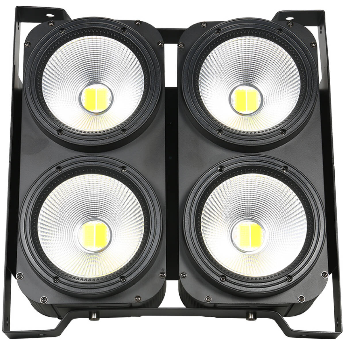Imix Professional 4x100W COB LED Blinder Light Effects - Image 4
