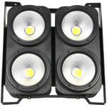 Imix Professional 4x100W COB LED Blinder Light Effects - Image 4