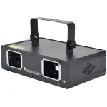 Imix Stingray 2: Dual-Eye Full Color Laser System