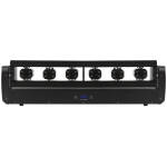 Imix Stingray 6 – 6-Eyes RGB Beam Moving Head Laser Light