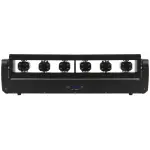 Imix Stingray 6 – 6-Eyes RGB Beam Moving Head Laser Light
