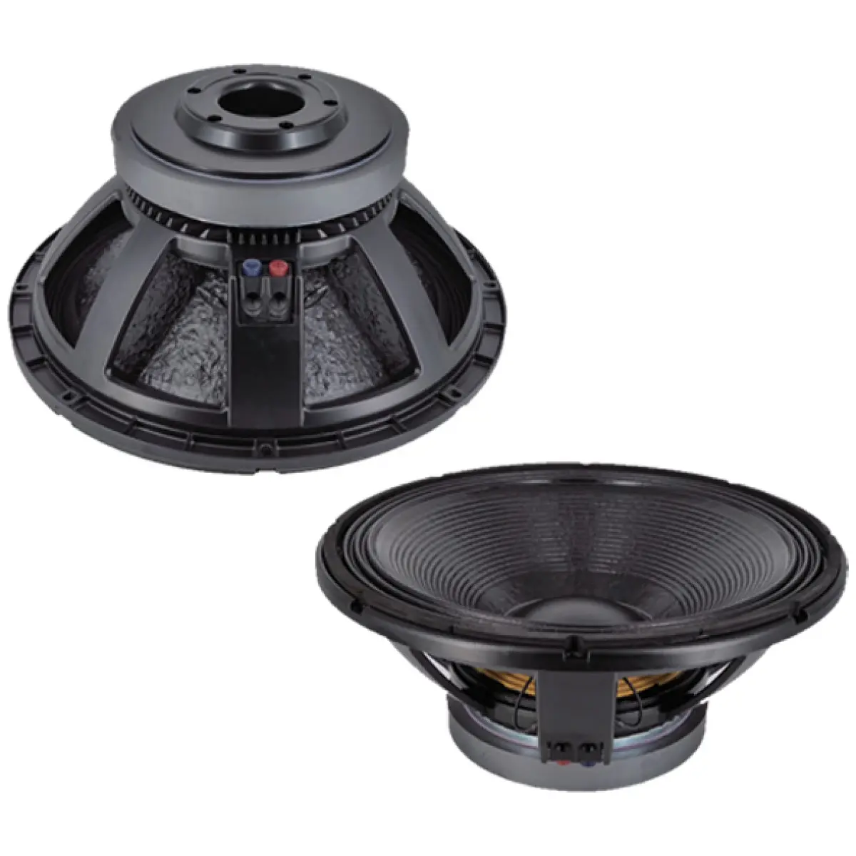 N9 Audio 6N100 100W Loose Speaker - Image 3