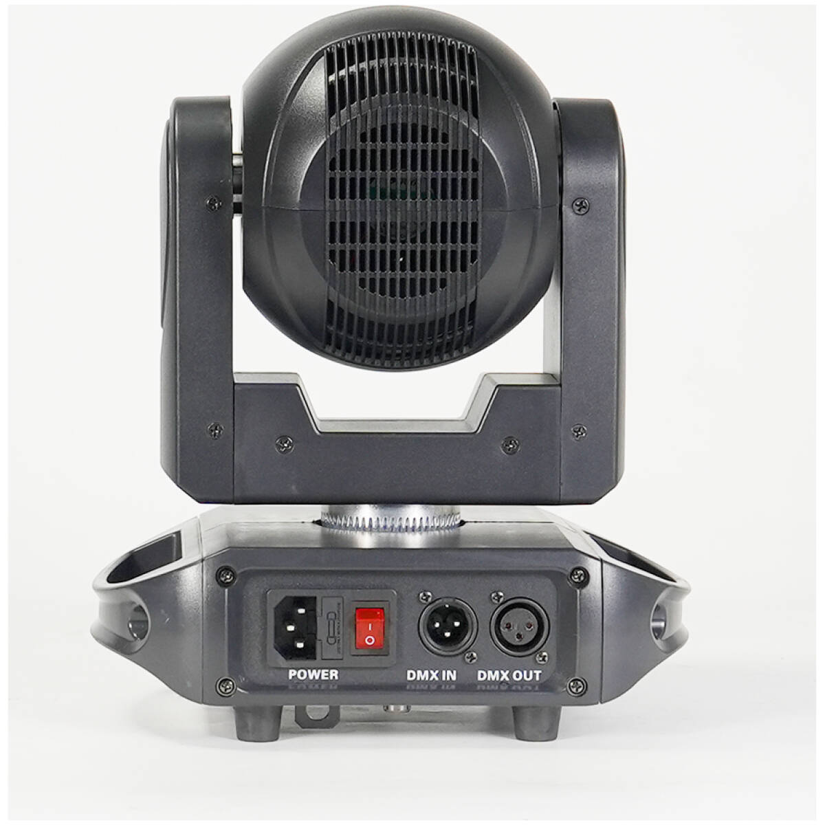 Imix Viper 90: Bee Eye Moving Head Beam Light - Image 3