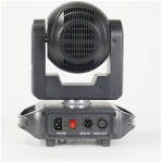 Imix Viper 90: Bee Eye Moving Head Beam Light - Image 3