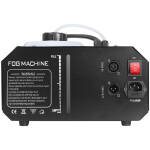 Imix Mist Master: UP Spray Fog Machine - Image 2