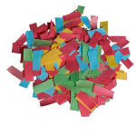 Imix Confetti Clear