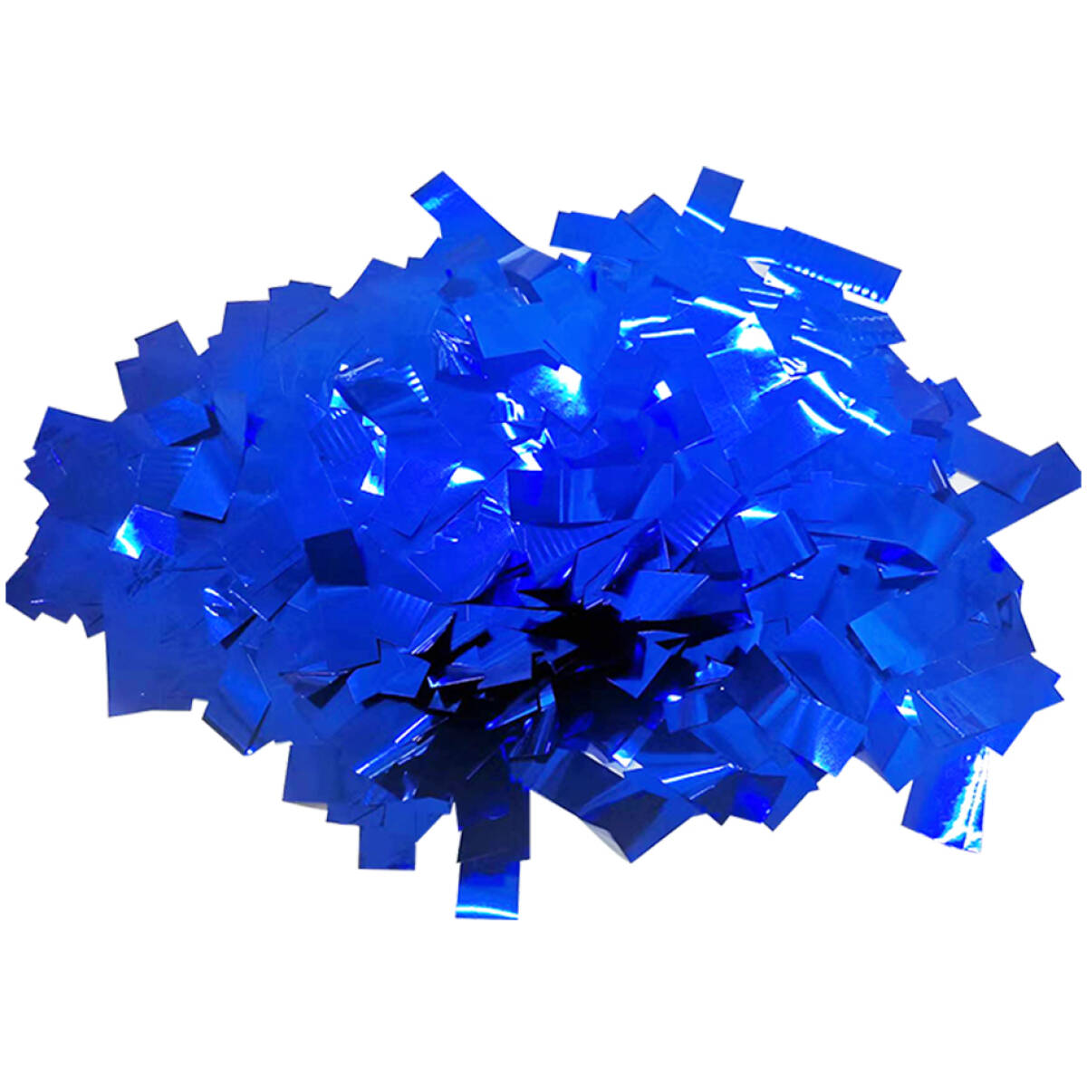 IMIX Confetti Shine — Metallic Reflective Confetti - Image 3