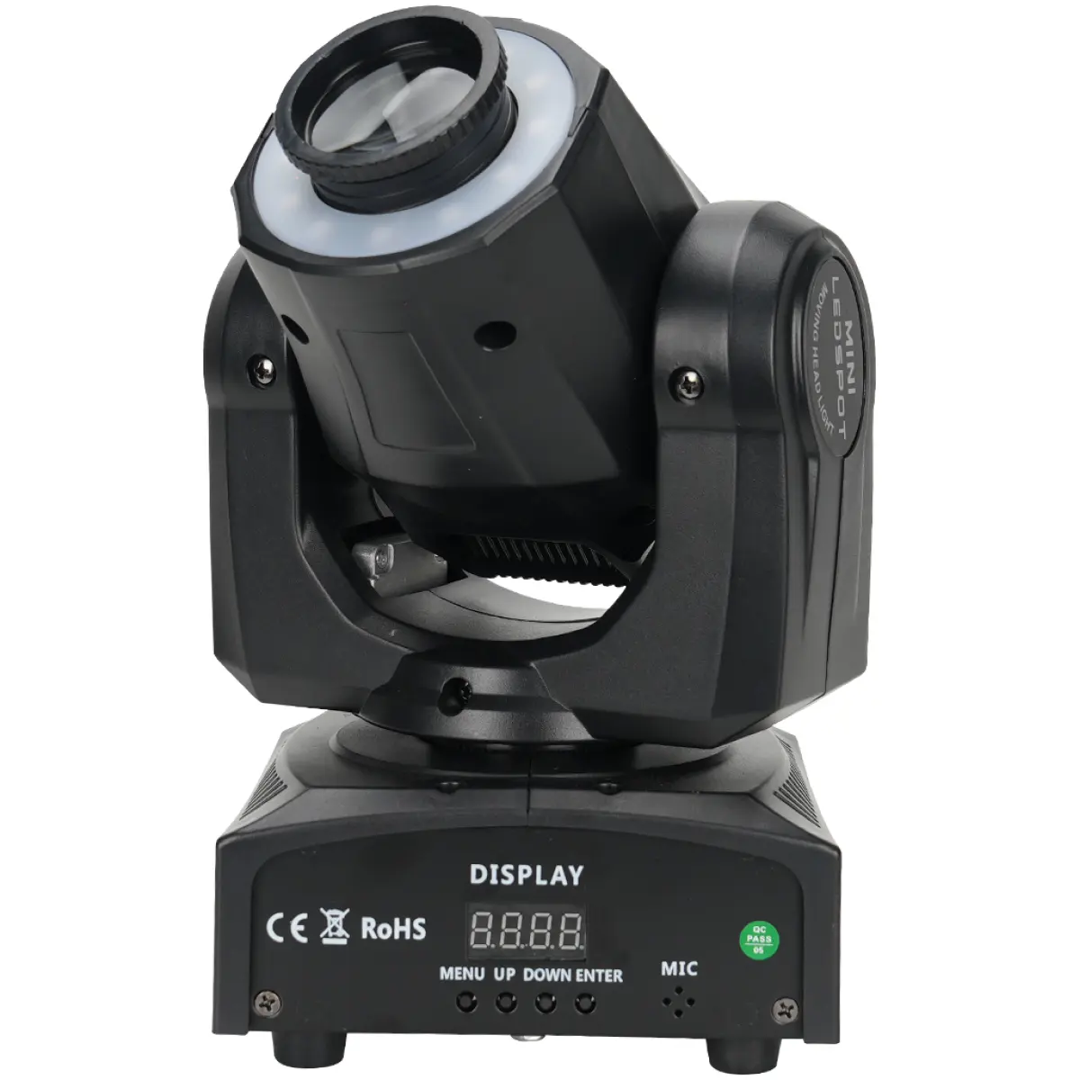 Imix VIPER 30-30W LED Moving Head - Image 9
