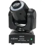 Imix VIPER 30-30W LED Moving Head - Image 9