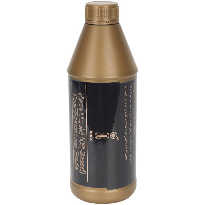 IMIX AfroSmoke 1L Oil Base Haze Liquid