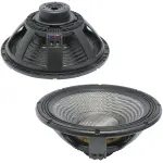 Imix 21CF1800 21" 1800W Loose Speaker - Image 3