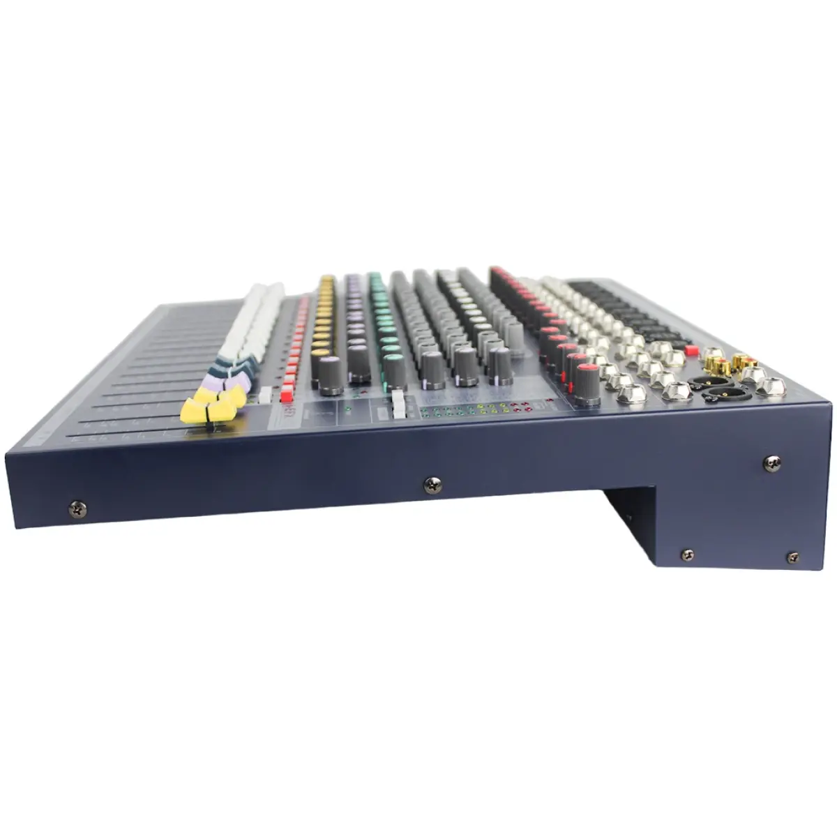 Imix i-EFX 20 Channel Analogue Mixer - Image 3
