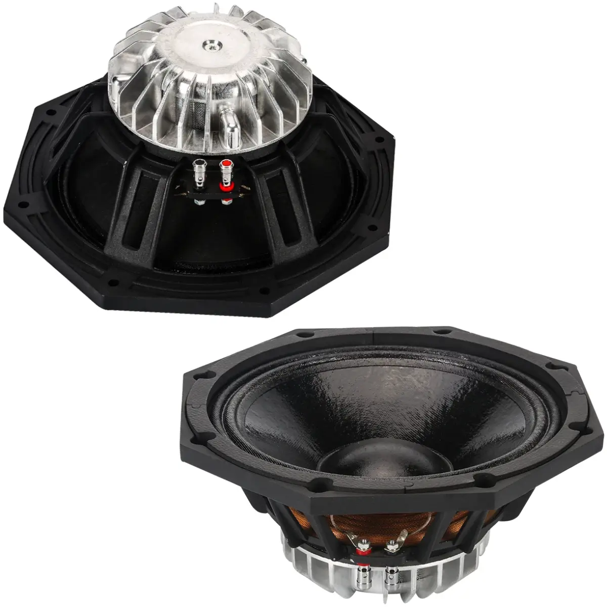 Imix E10-250 10" 250W Neodymium Loose Speaker - Image 3