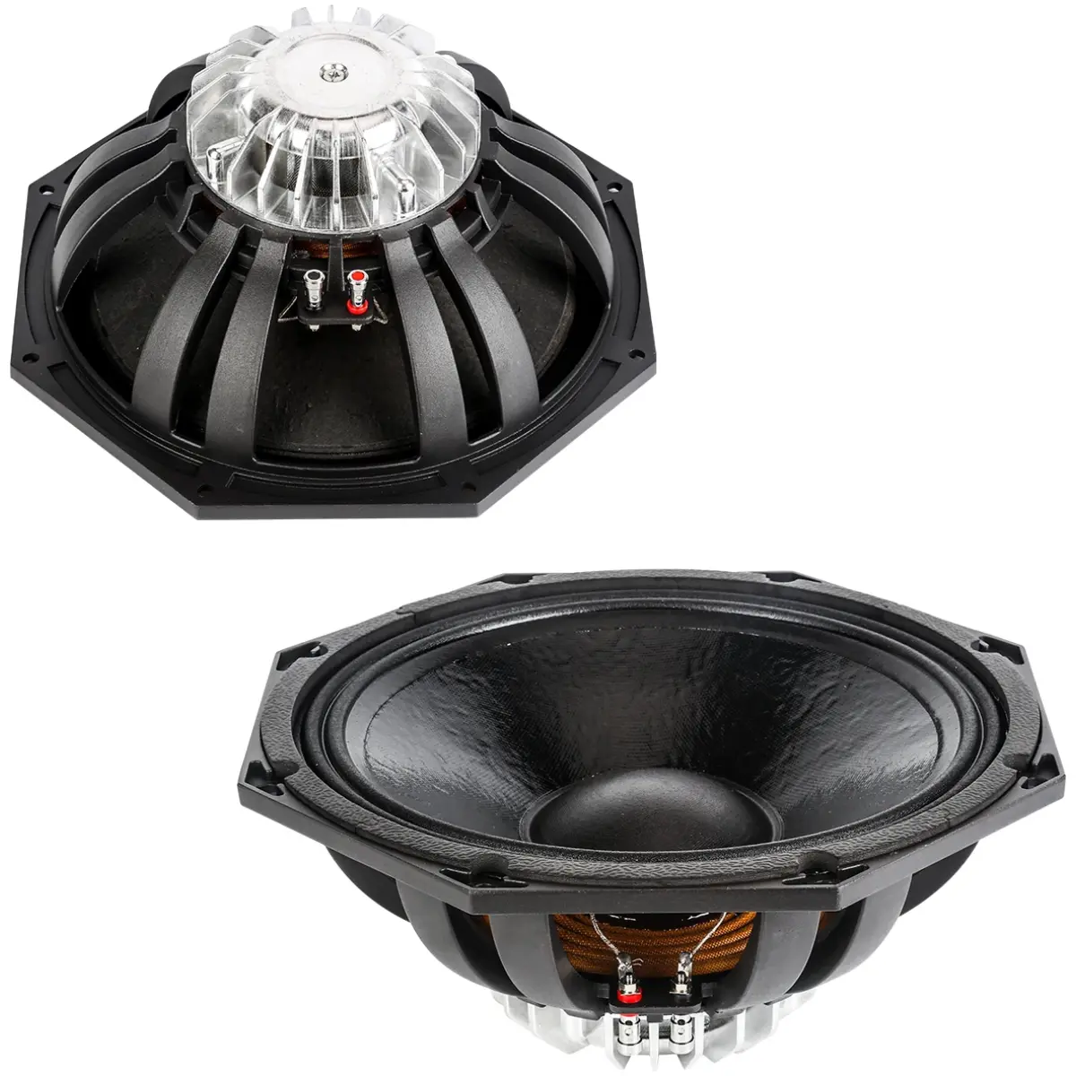 Imix E12-300 12" 300W Neodymium Loose Speaker - Image 3