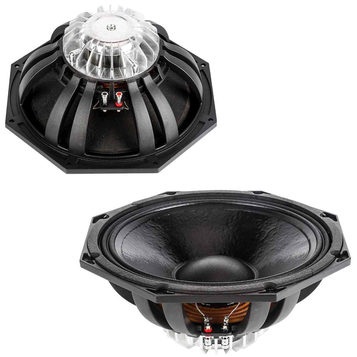 Imix E12-300 12