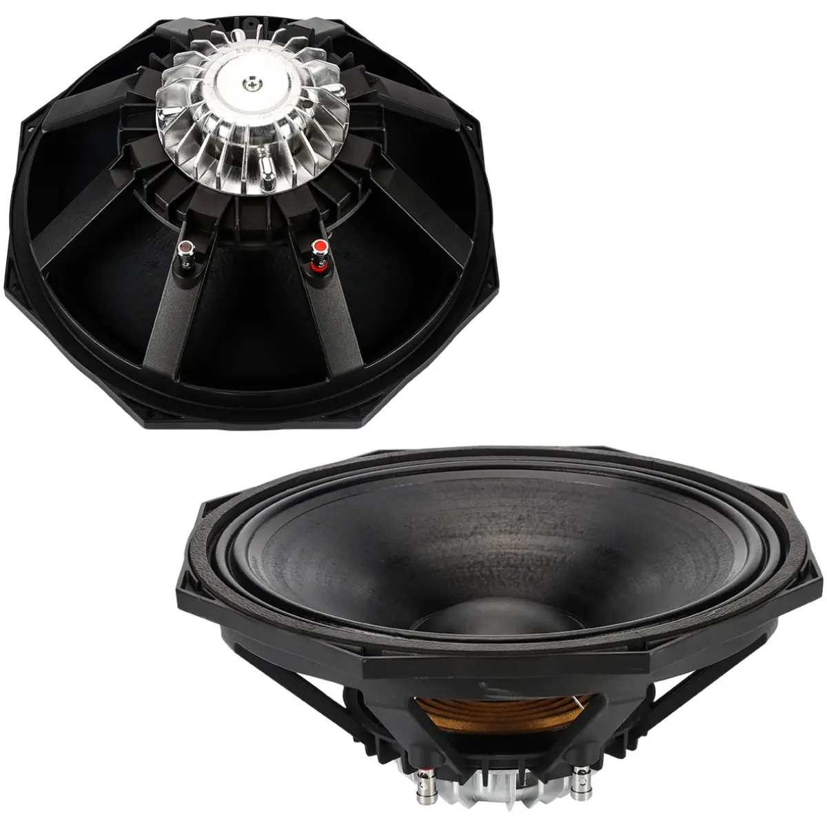 Imix E15-400 400W Loose Speaker - Image 3