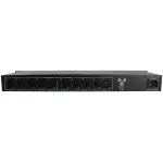 Imix Sound XO-204 3-Way Professional Audio Crossover - Image 3