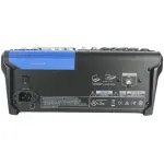 Imix MX12XU 12 Channel Analogue Mixer - Image 3