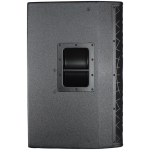 Imix Sound 15" Two Way Speaker Black Widow - Image 2