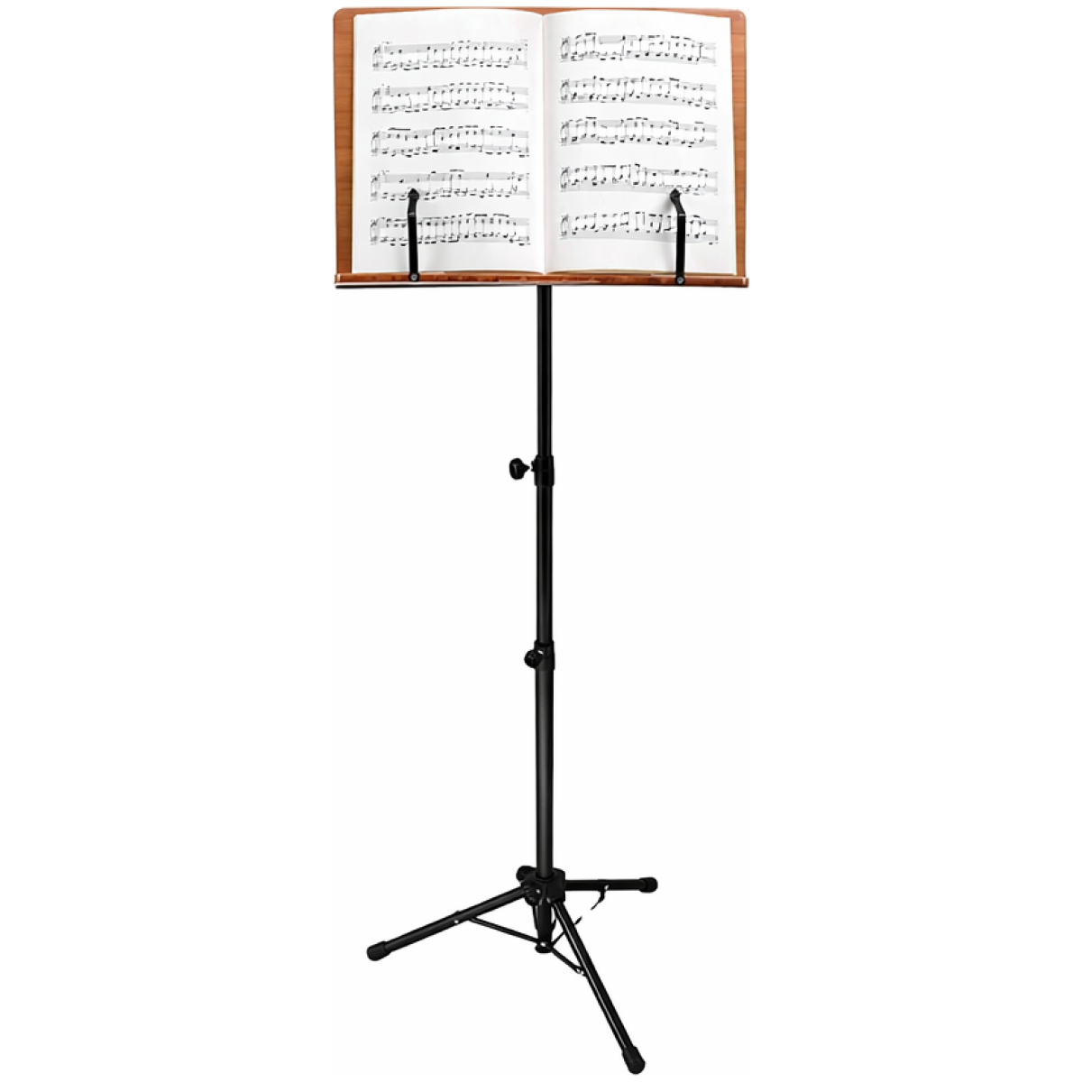 Imix WMS-01 Wooden Music Sheet Stand - Image 5