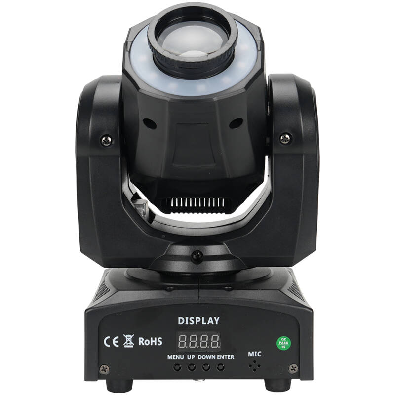 Imix VIPER 30-30W LED Moving Head