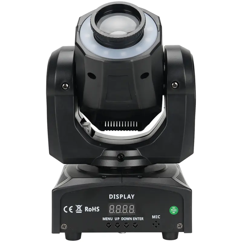 Imix VIPER 30-30W LED Moving Head