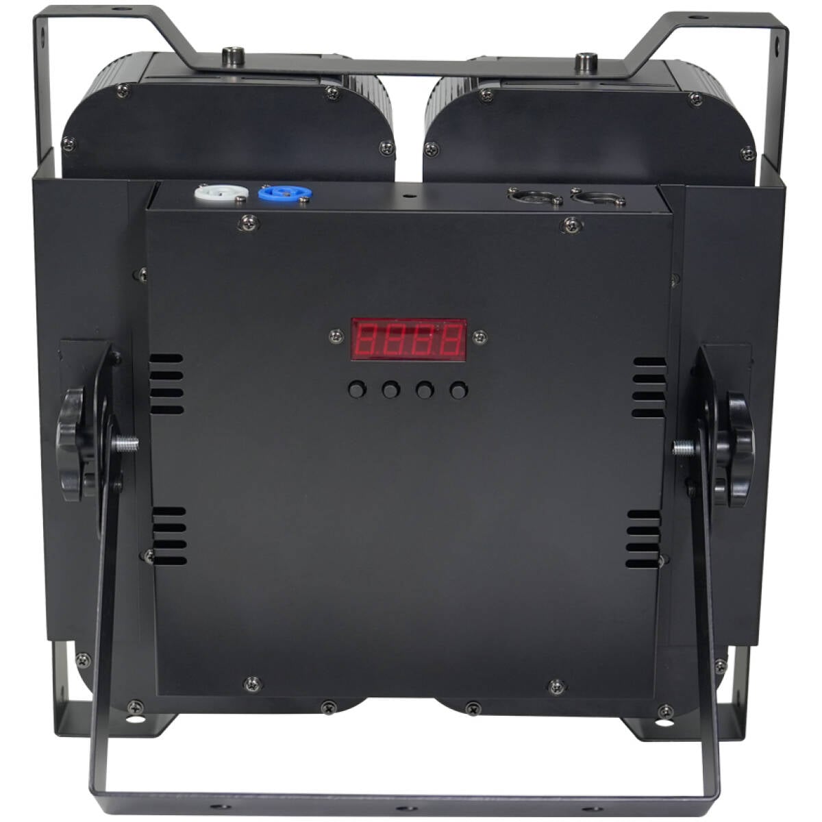 Imix Professional 4x100W COB LED Blinder Light Effects - Image 3