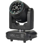 Imix Viper 90: Bee Eye Moving Head Beam Light - Image 2
