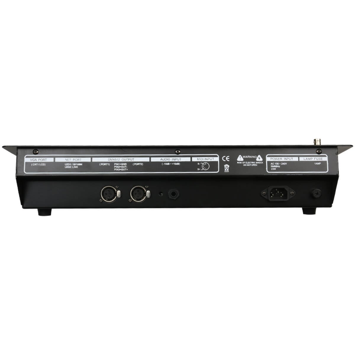 Imix Strength 384 DMX Controller - Image 4