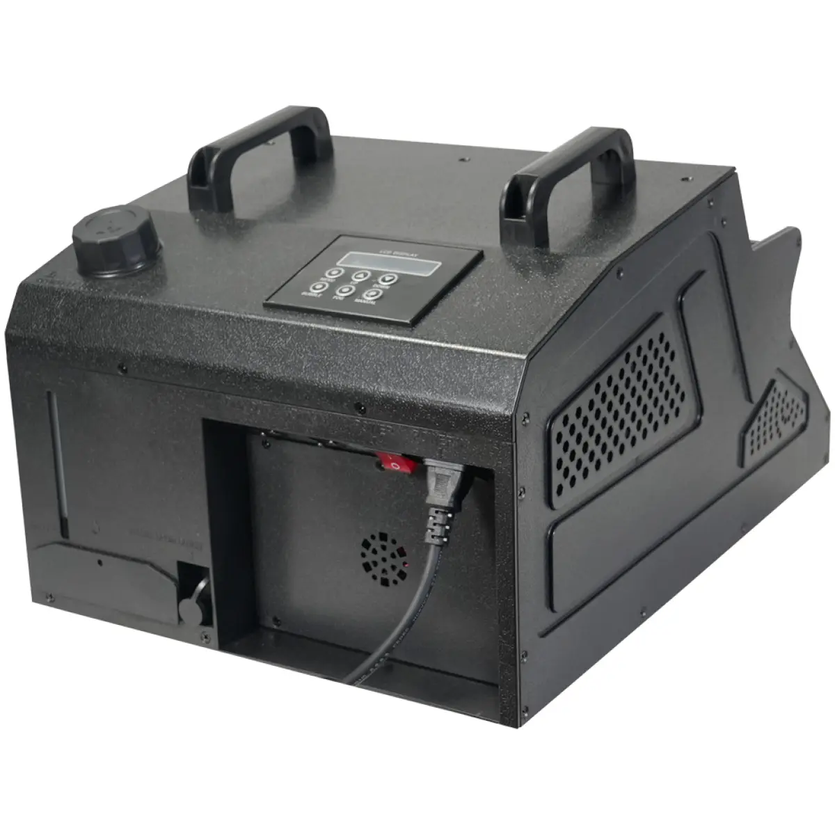 Imix SMOKEPOP 1000 Bubble Smoke Machine - Image 4