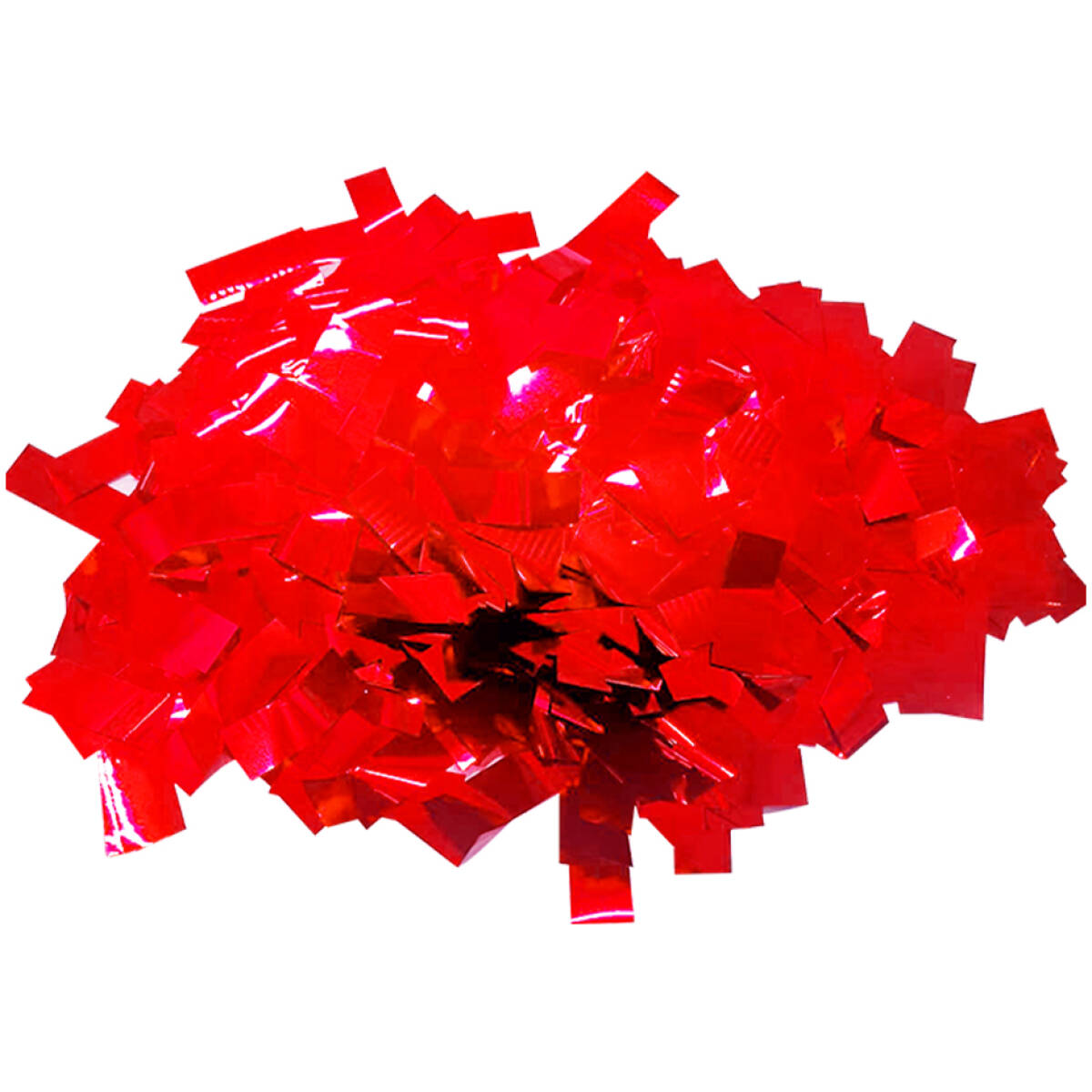 IMIX Confetti Shine — Metallic Reflective Confetti - Image 2