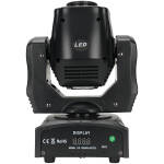 Imix VIPER 60 – 60W LED Gobo And Beam Moving Head - Image 5