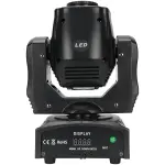 Imix VIPER 60 – 60W LED Gobo And Beam Moving Head - Image 5