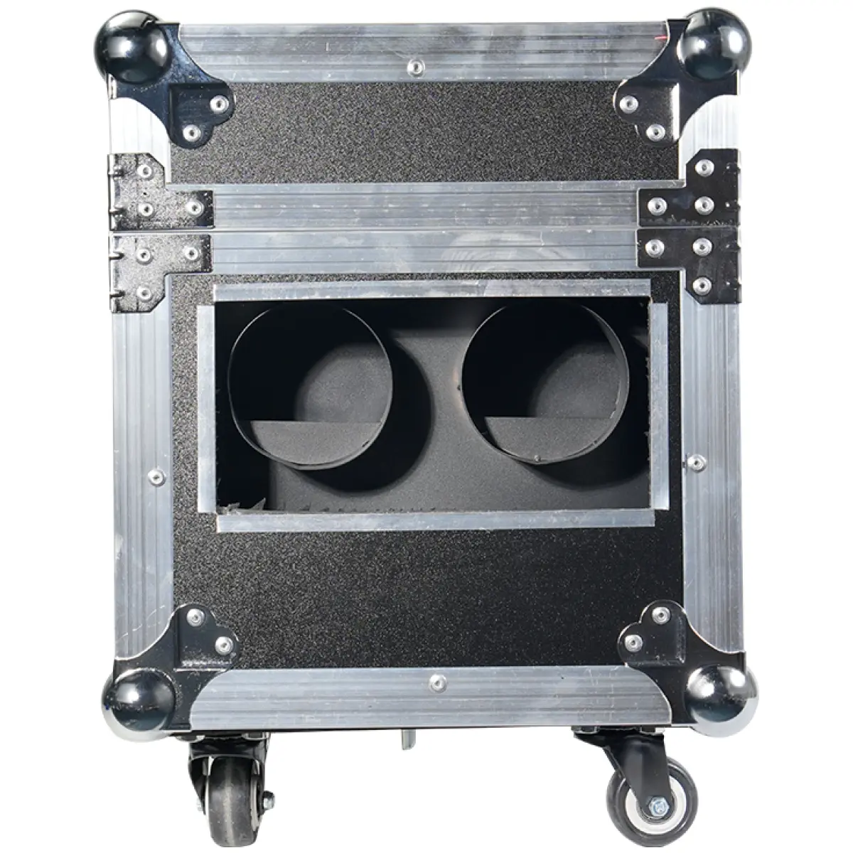 Imix GROUND GLIDE 2000 Low Fog Machine - Image 2