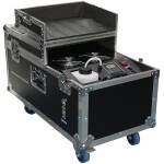 Imix Ground Glide 4000W Low Fog Machine