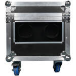 IMIX GROUND GLIDE 3000W Low Fog Machine - Image 4