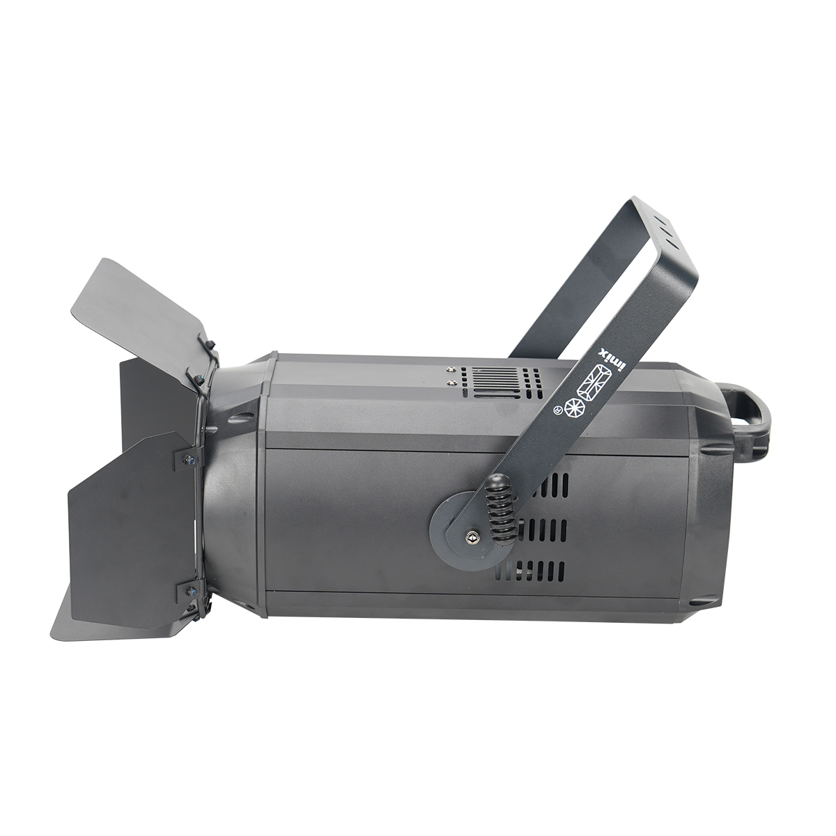 Imix COB 1000 200W COB LED PAR light - A1 Sound